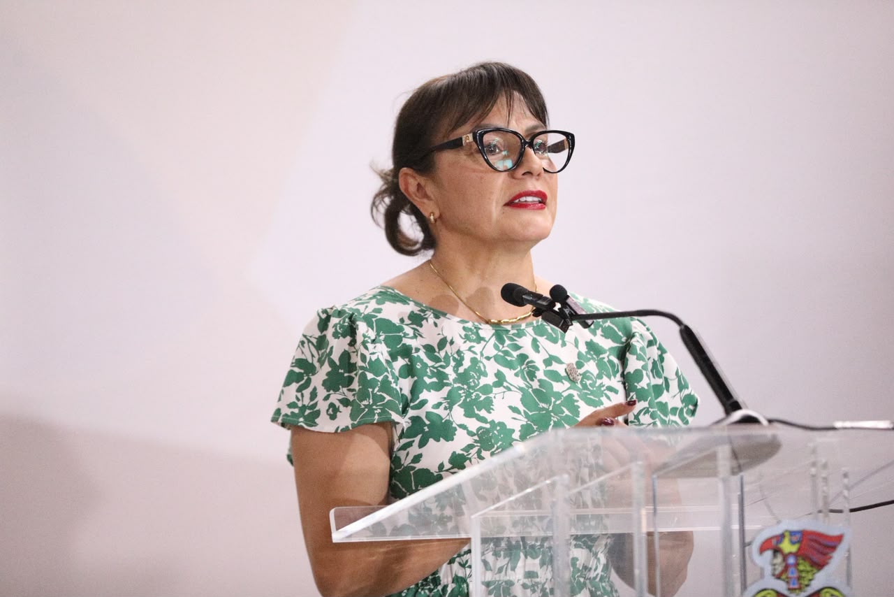 Fortalecen atención y servicios para las mujeres en el Centro Libre.