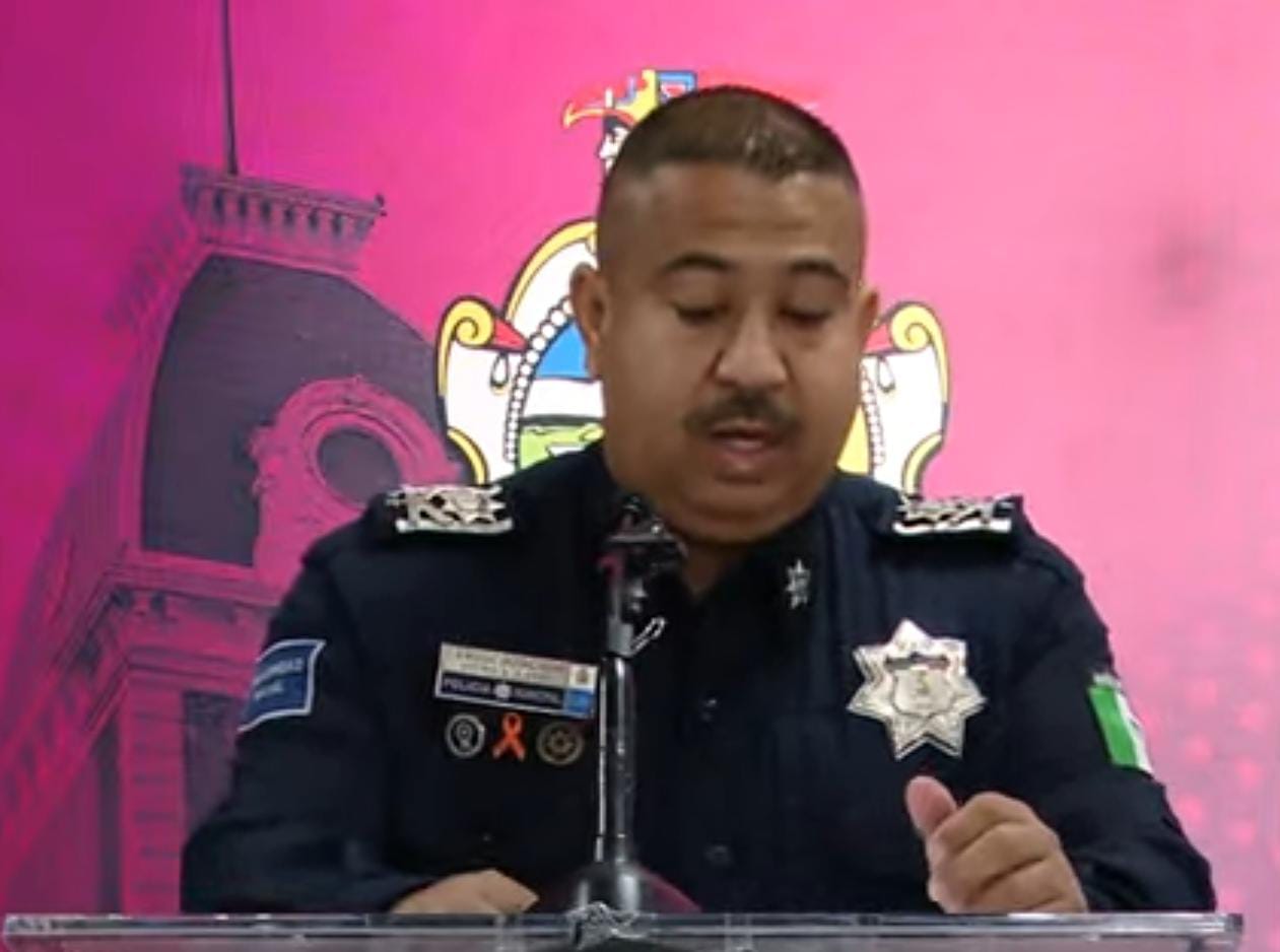Reporta SSPM reducción del 50 por ciento en atención a la violencia familiar.