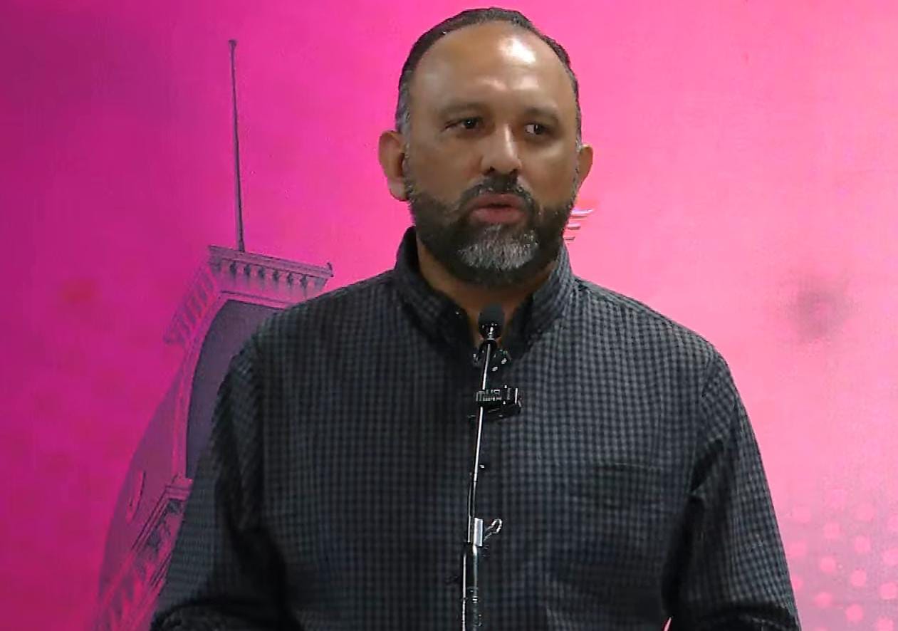 Lanza alcalde segmento Mentiras al Descubierto para exhibir a la oposición.