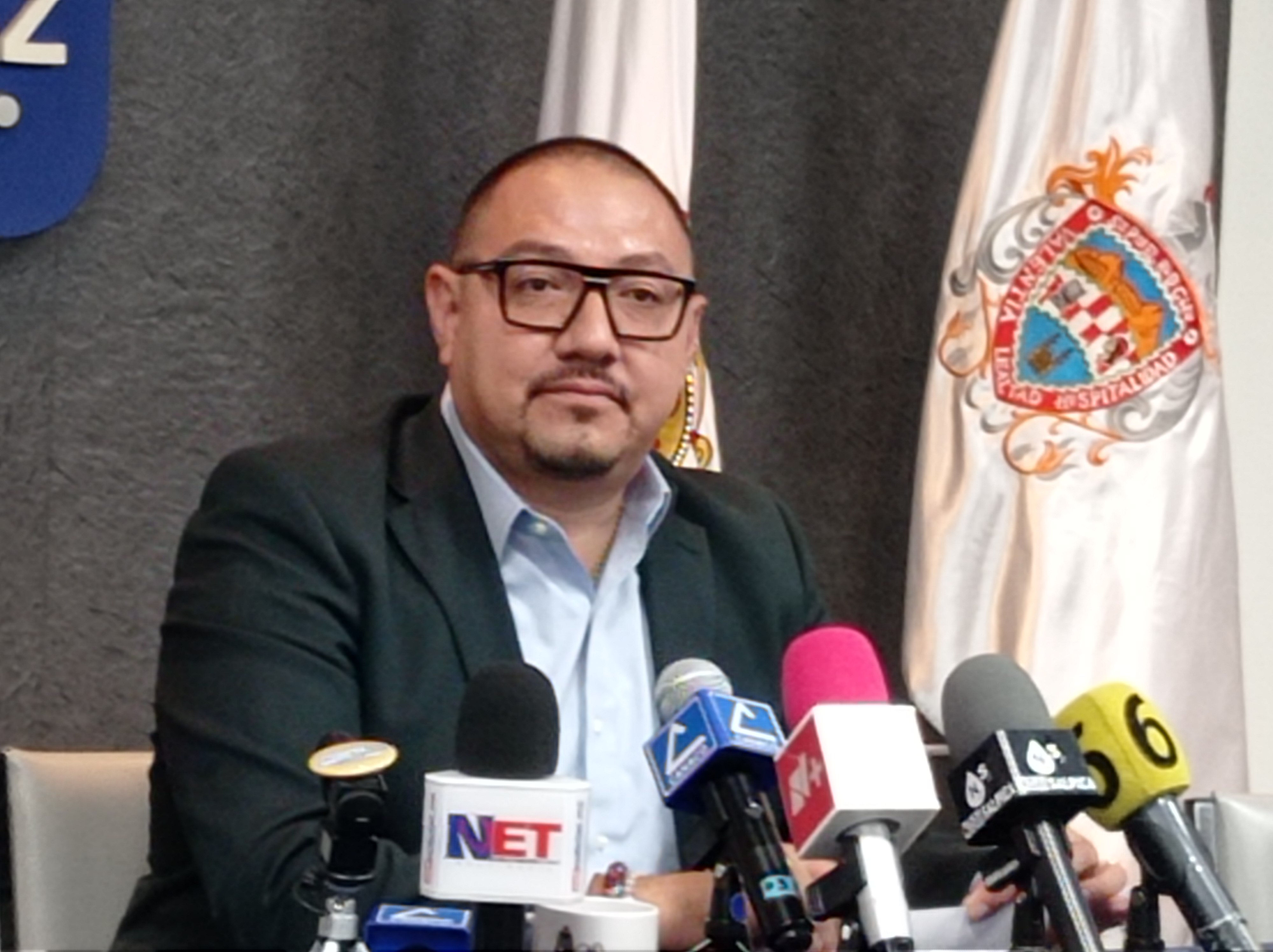 Confía CANACO en capacidad de México durante negociación del T-MEC.