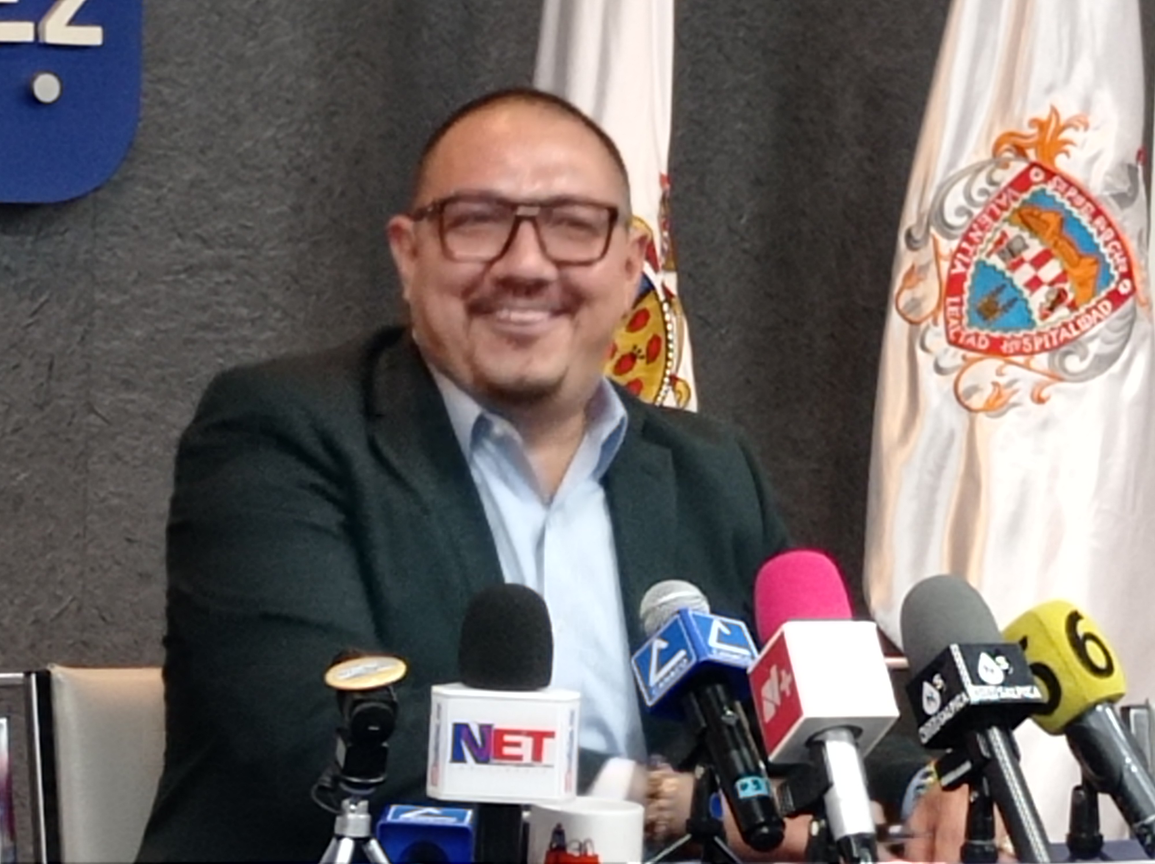 Cámaras empresariales dan muestra de reagrupación tras desbandada en el CCE.