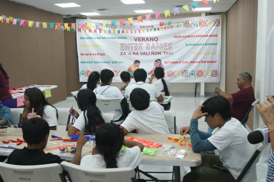 Intensifican acciones para prevenir el trabajo infantil durante periodo vacacional.