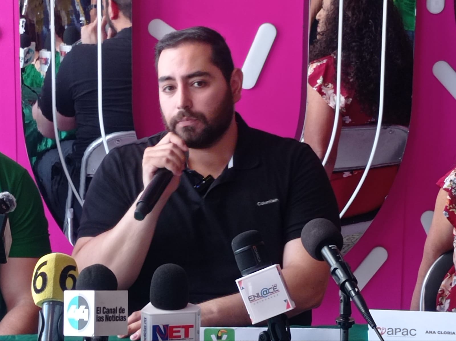 Convoca PVEM a la primera carrera recreativa con causa Huellitas Verdes.