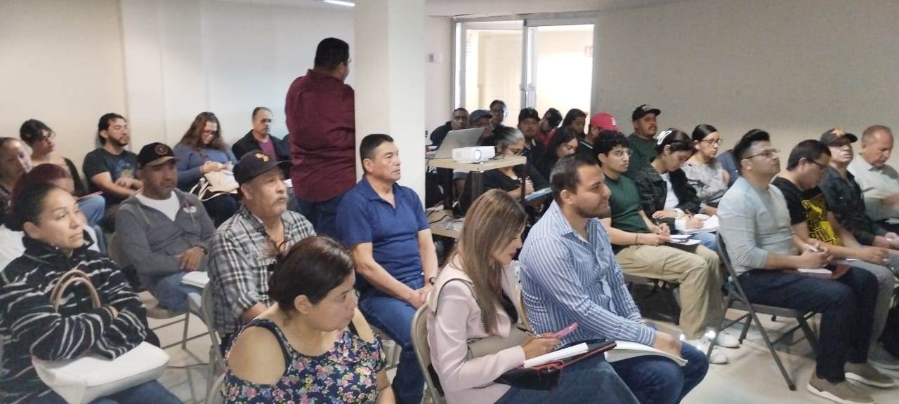 Regulación Comercial mantiene curso gratuito sobre manejo higiénico de alimentos