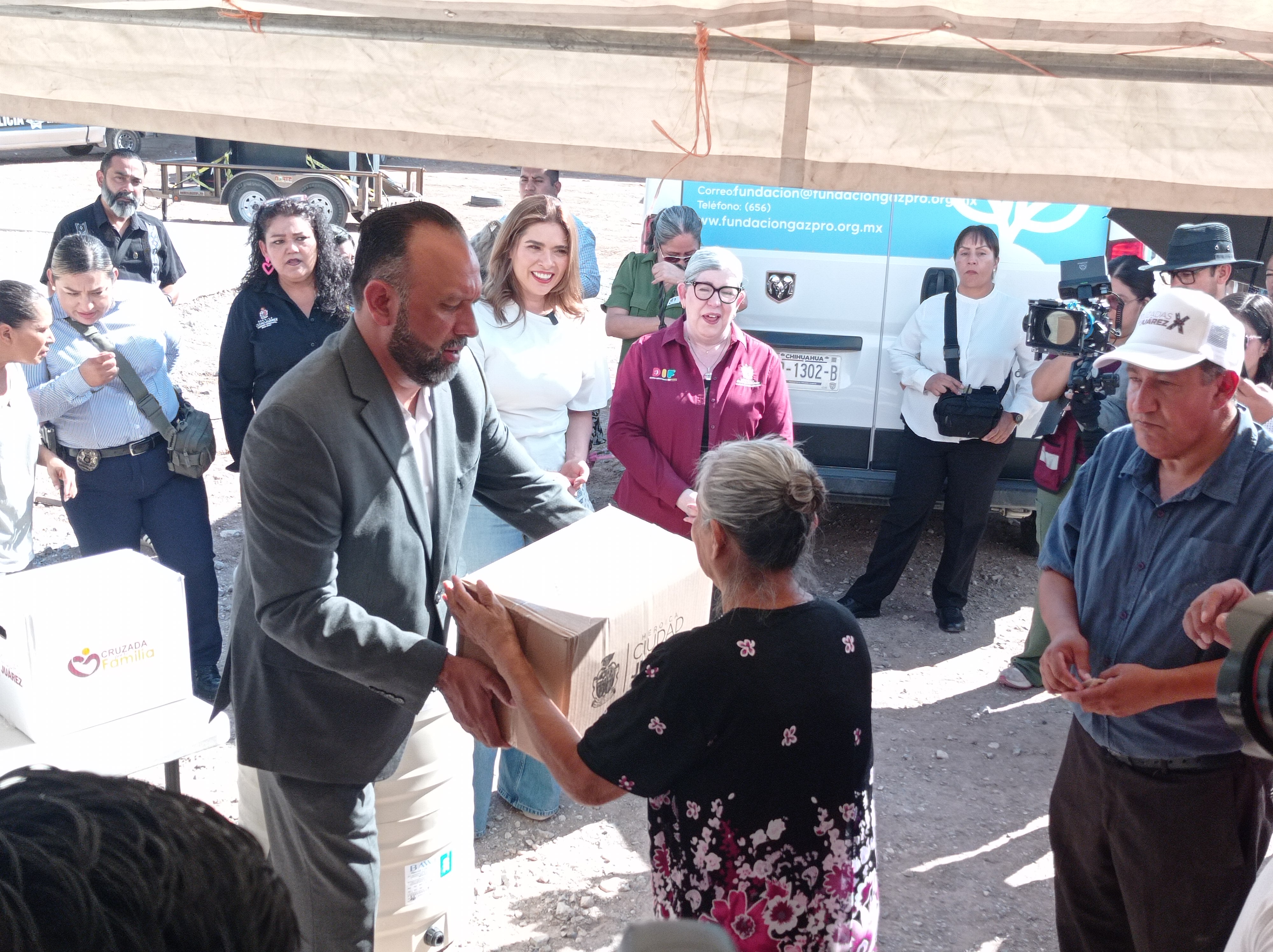 Acerca municipio servicios de salud al sur oriente de la ciudad.