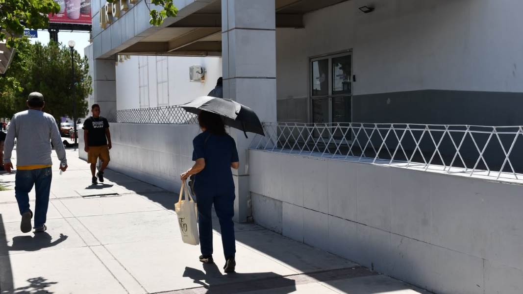 Salud estatal exhorta a reforzar medidas para prevenir golpes de calor