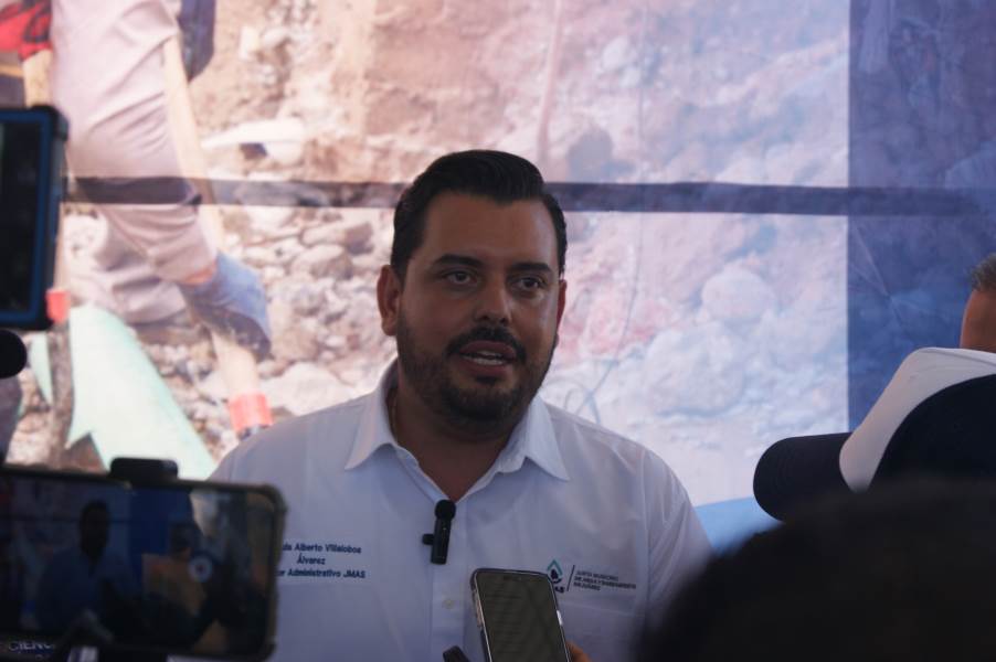 Refuerza JMAS atención a familias afectadas con descuentos en consumos y entrega de despensas.