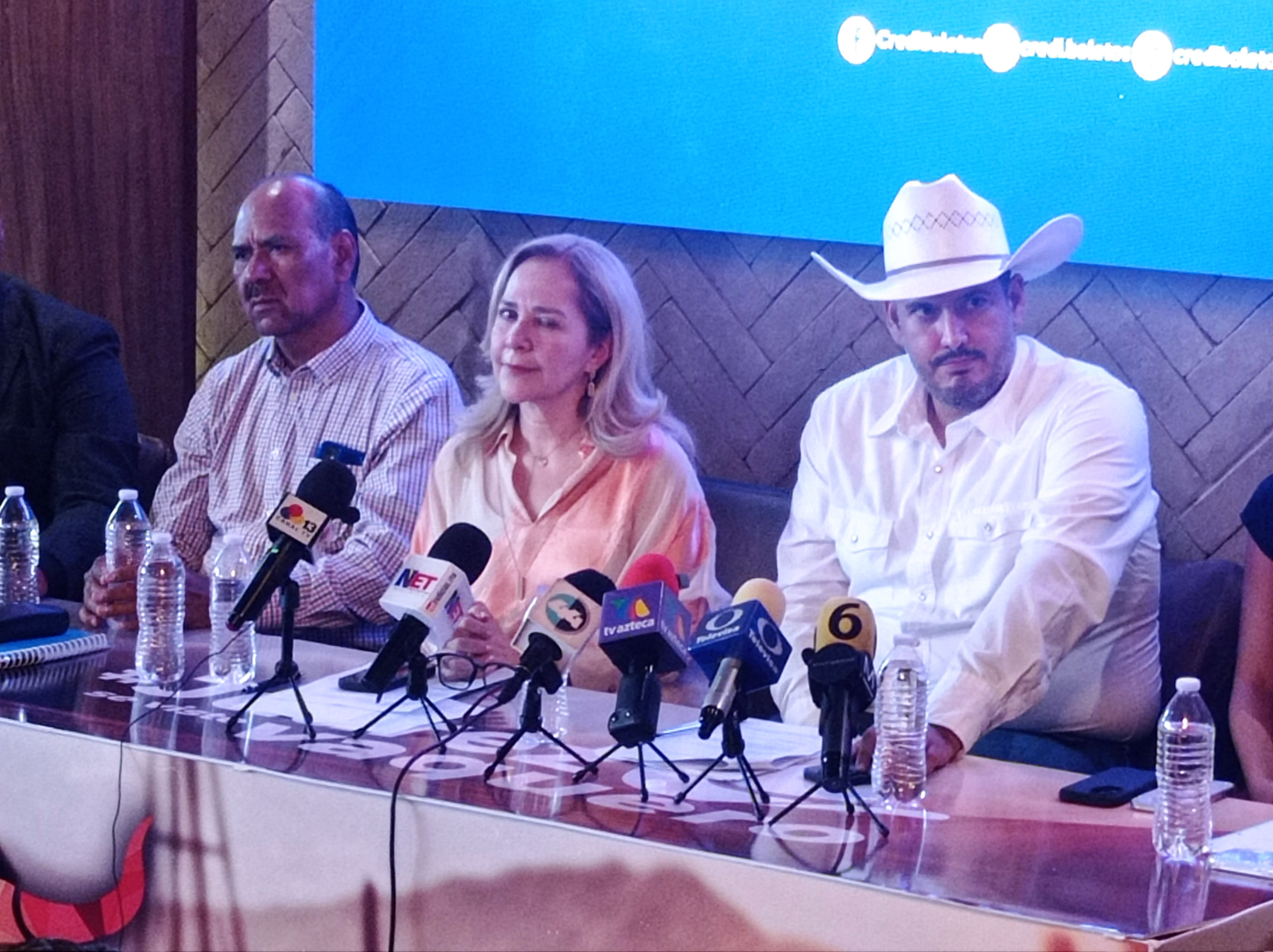 Juárez se viste Vaquero del 17 de octubre al 2 de noviembre.