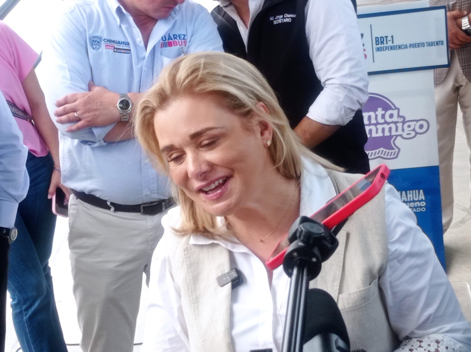 Continúan revisiones a Ley sobre Riesgos Sanitarios; pide gobernadora robustecer reglamentos.