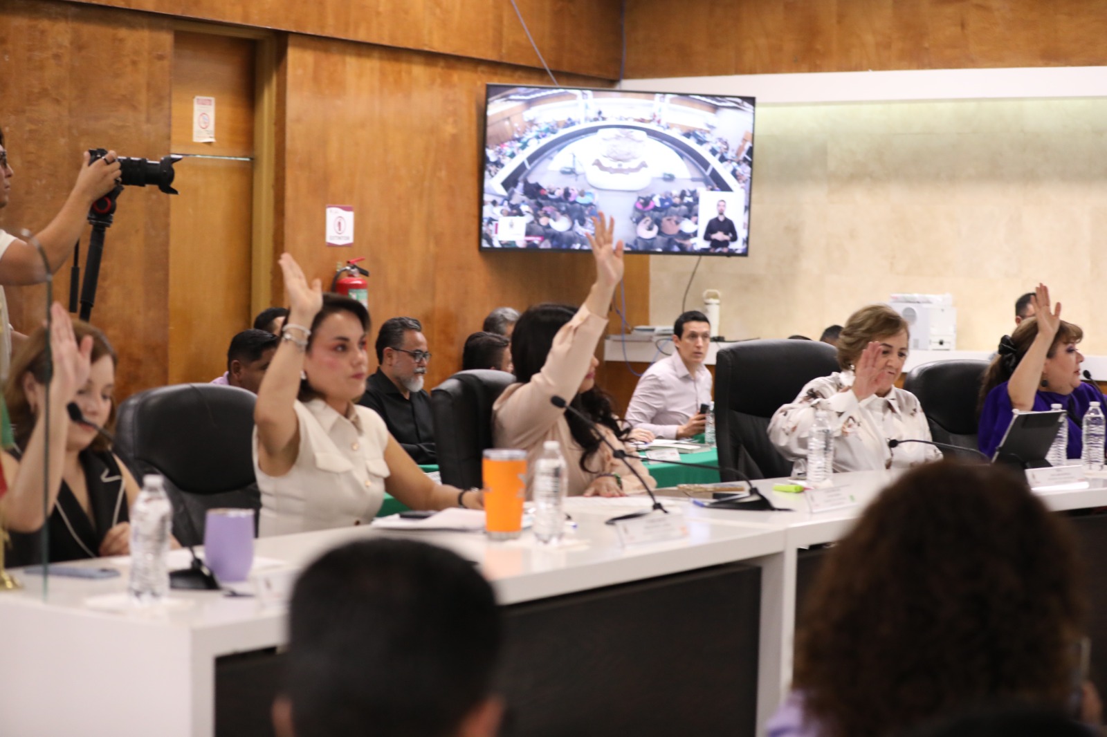 Aprueba Cabildo 3 nuevos fraccionamientos en el sur oriente de la ciudad.