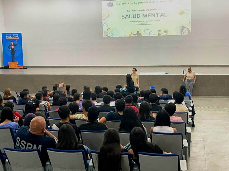 Campamento de Verano de la SSPM reúne a más de 400 participantes en sexto día de actividades