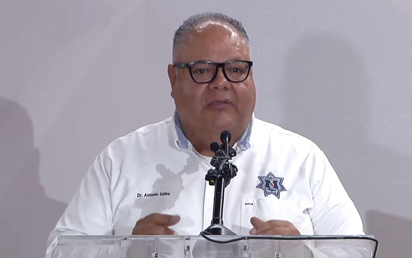 Reportan cero reincidencias de problemáticas atendidas en adolescentes.