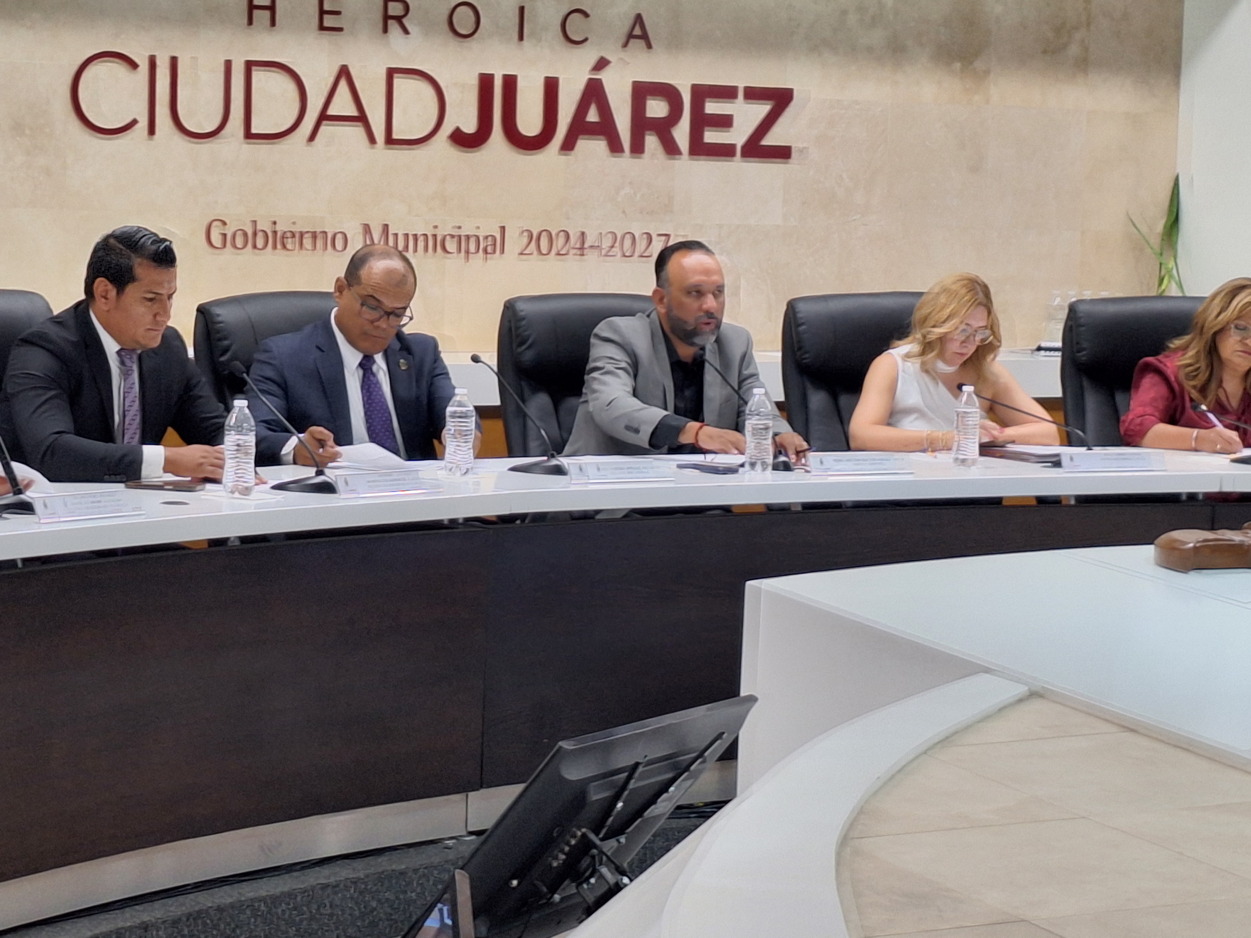 Rechaza Cabildo proyecto de Reforma Constitucional en materia electoral.