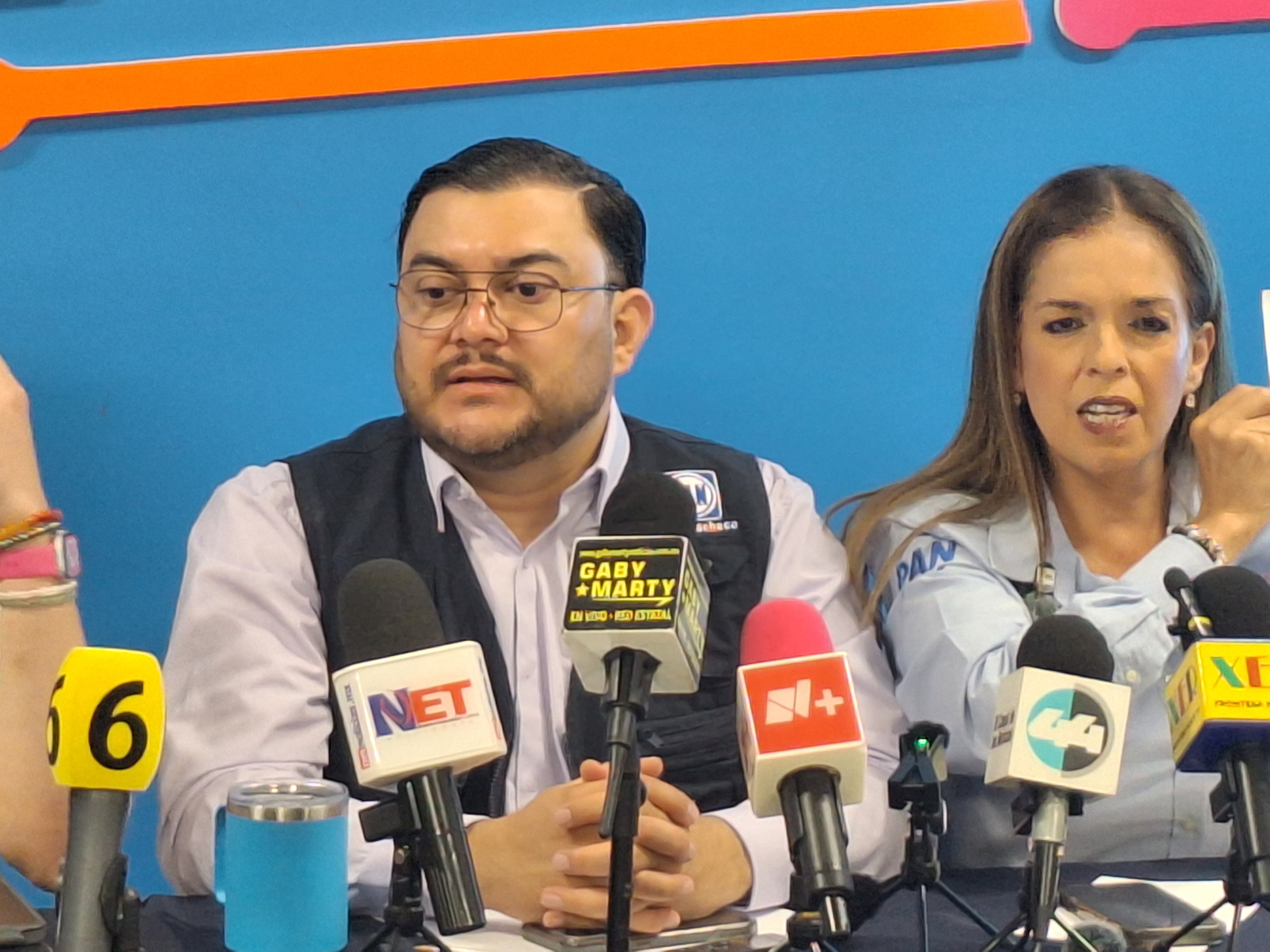 Presenta diputada denuncias por daño ambiental contra el municipio.