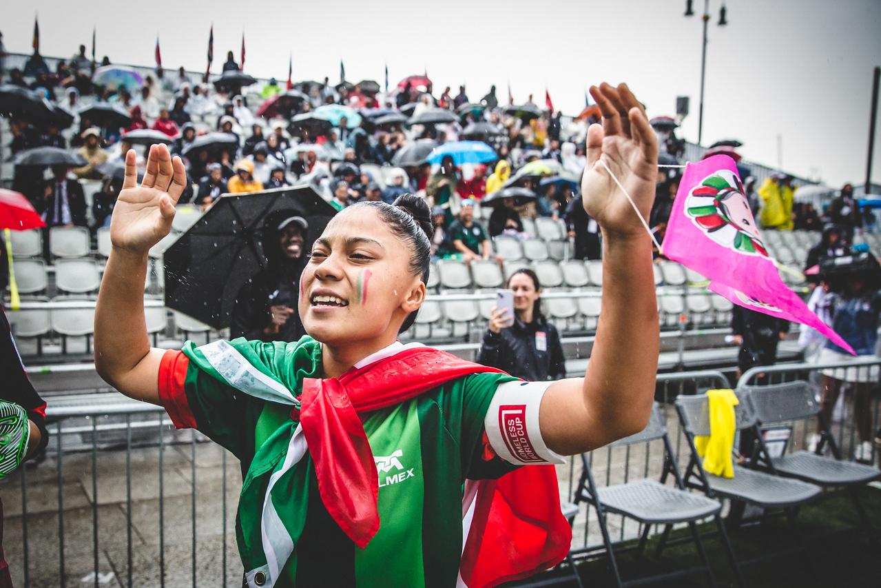 Juárez aporta cuatro representantes a la Selección Mexicana de Street Soccer para la Wroclaw Cup 2026