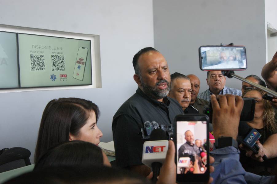 Gobierno Municipal impulsa acciones para fortalecer la inversión en Ciudad Juárez