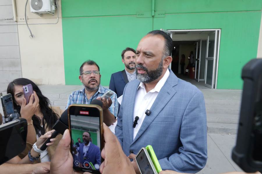 Investigan condiciones del predio donde se registró incendio en el sector de los kilómetros