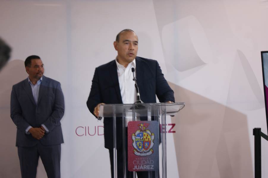 Nombran a Fernando Rodríguez Giner como director de Centros Comunitarios.