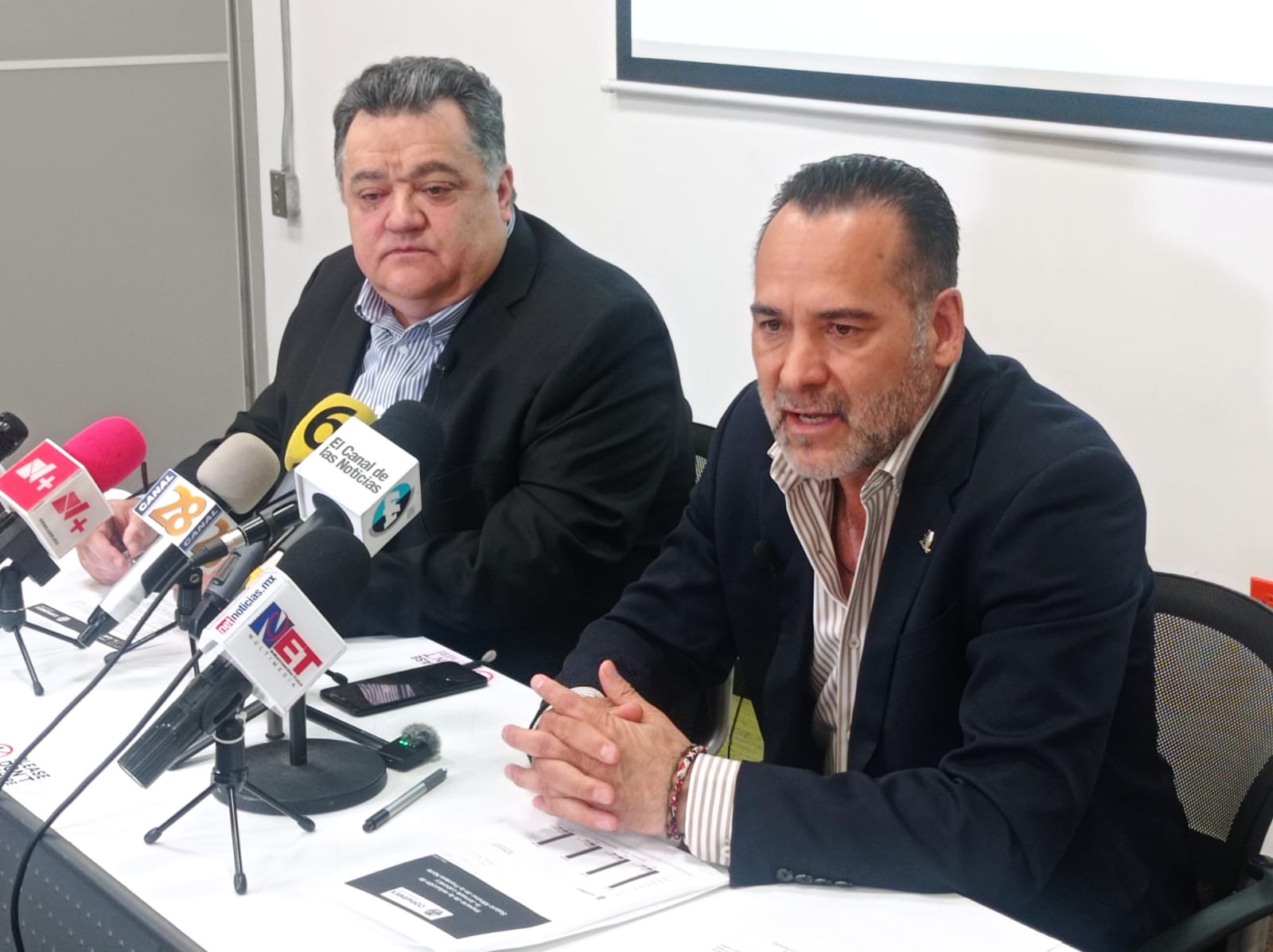 Preocupa que reducción de jornada laboral se aplique en contexto adverso.