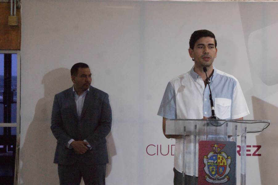 Extienden recursos para vialidades y domos en el Presupuesto Participativo.