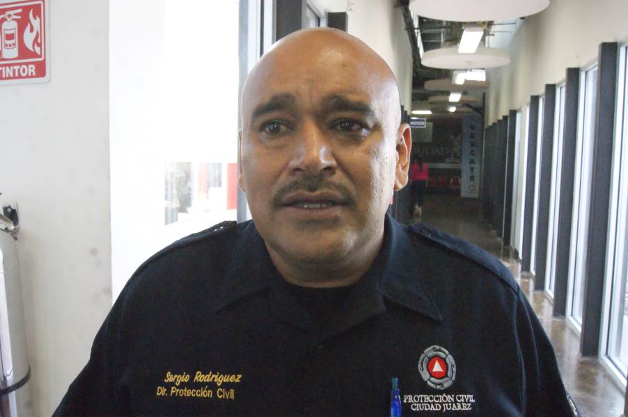 Arranca PC con puntos de hidratación para transeúntes.