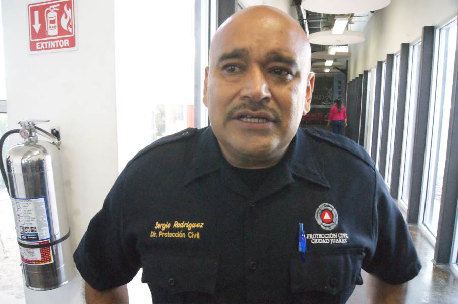 Mal estado de cables eléctricos aumenta riesgo de incendios.