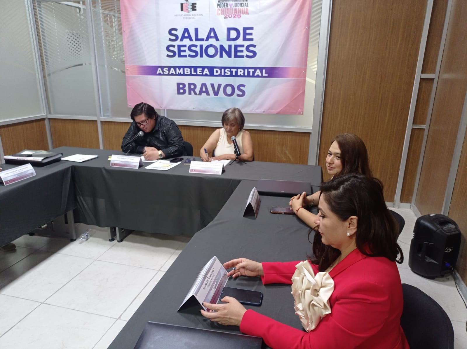 Después de 7 días concluyen cómputos en la elección de jueces.