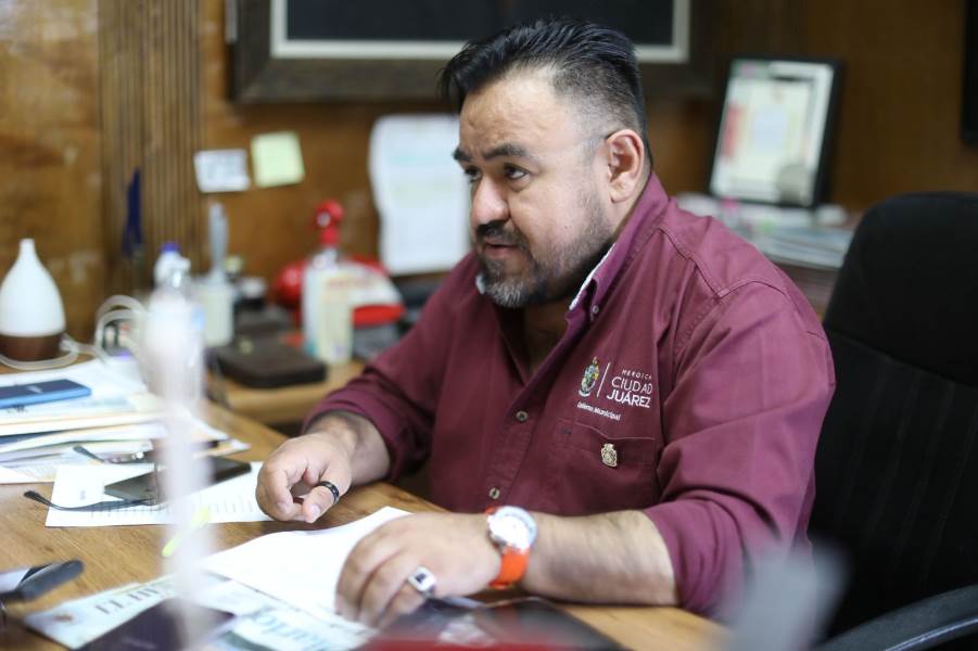 Sustituirán los elevadores de la presidencia municipal