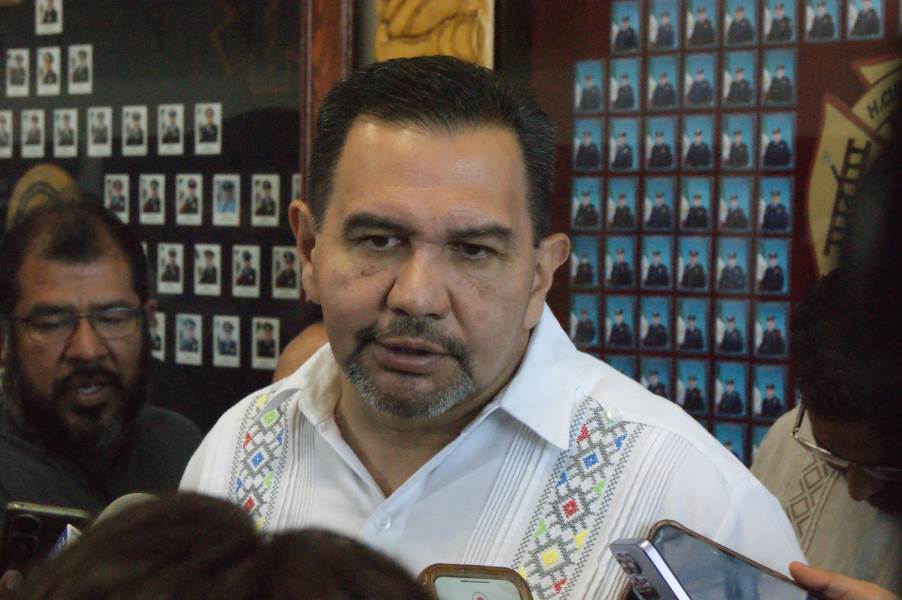 Juárez se sumará modelo de apoyo a la industria.