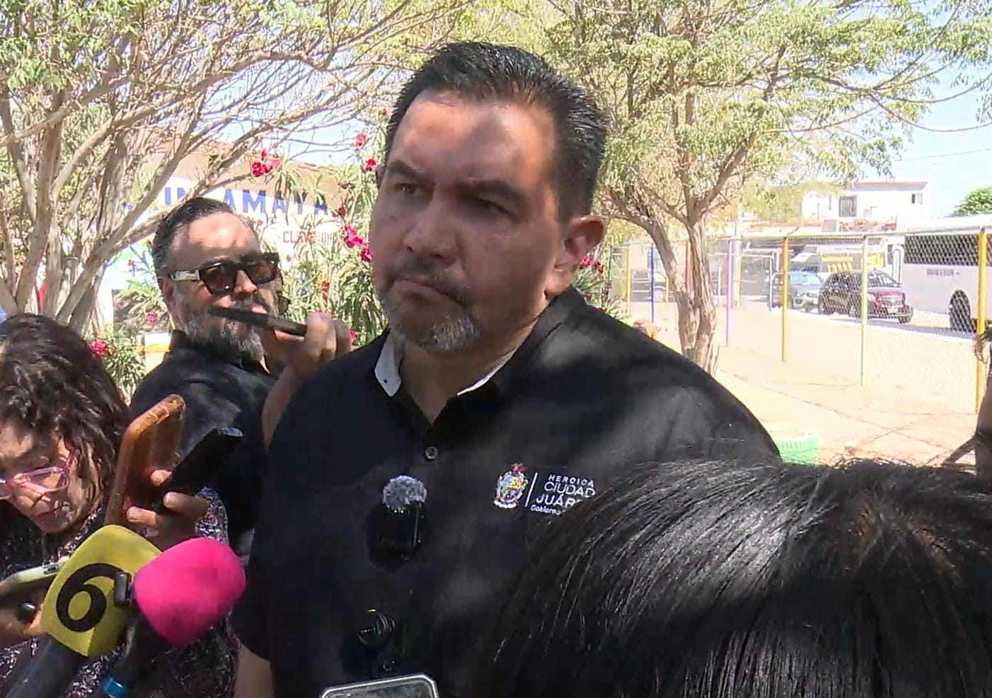 Arrancará municipio obras en De las Torres hasta el 01 de agosto.