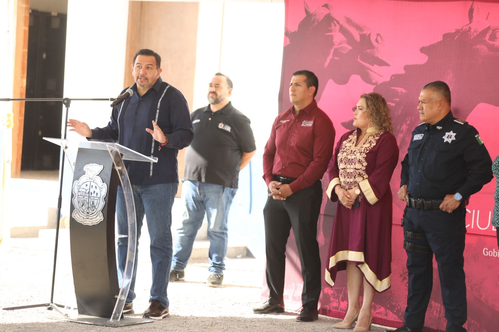 Refuerzan programa de Auxilio Vial con nuevas unidades.