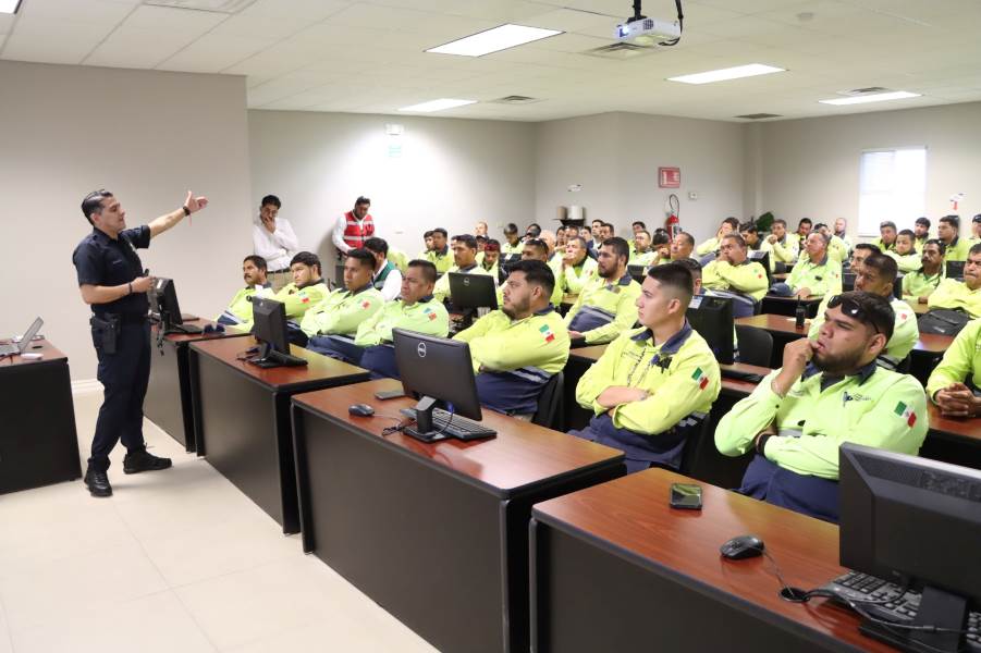 Preocupa a la SSPM aumento en el fraude telefónico