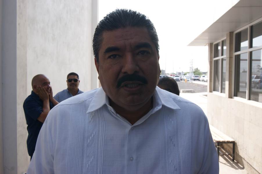 Persisten incidentes en líneas de cruces internacionales ocasionadas por extranjeros.