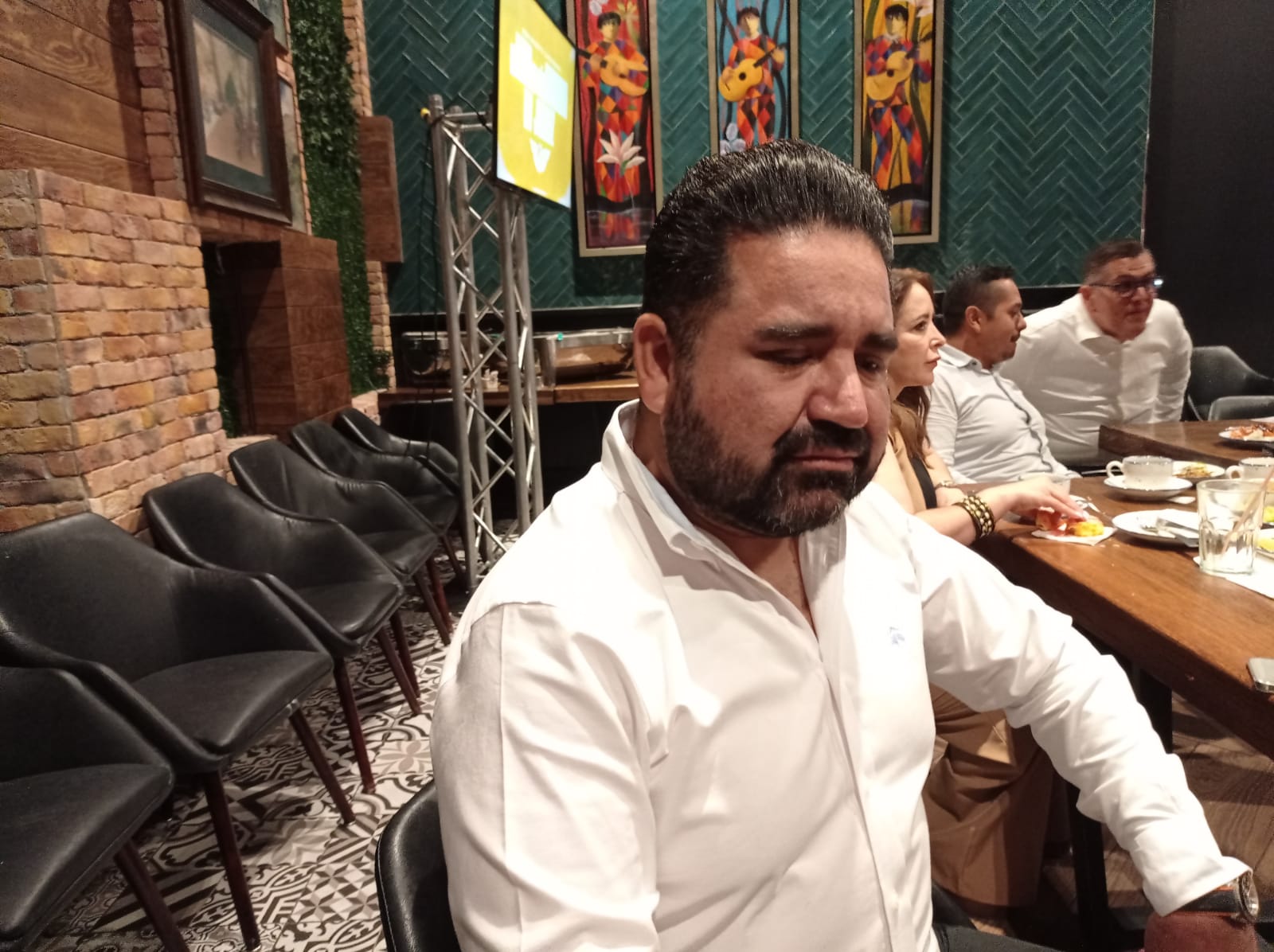 Inactividad de órganos electorales propicia las campañas anticipadas.