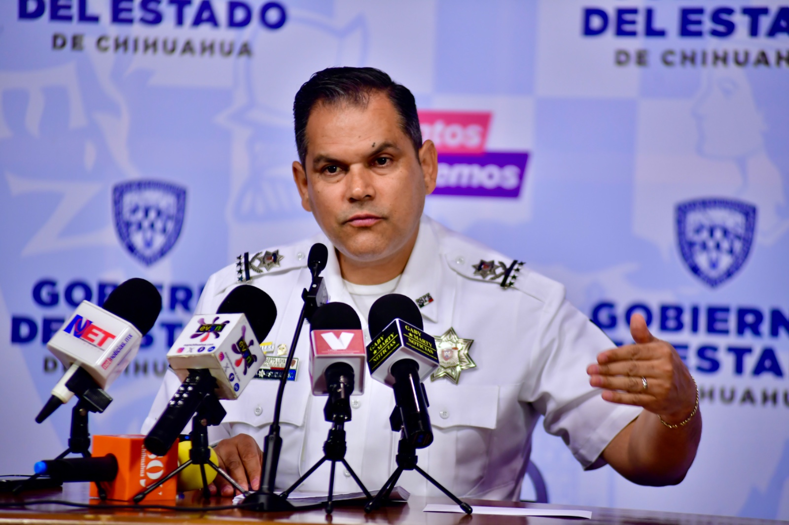 Aumenta el secuestro de desplazados mexicanos que buscan cruzar a EEUU.