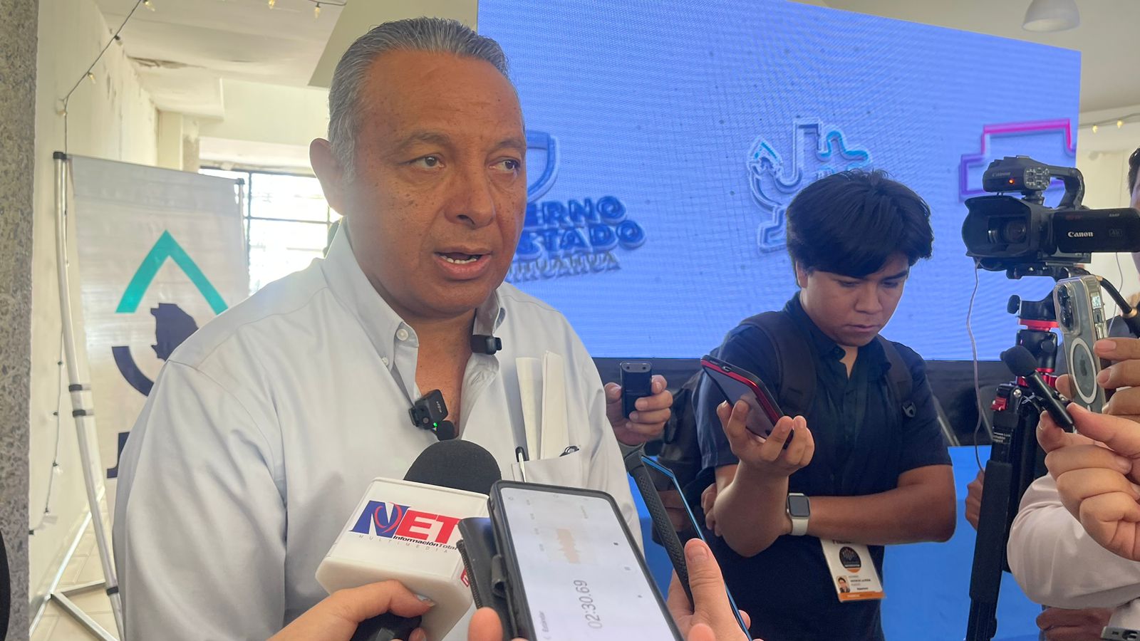 Construyen bases para convocar a subasta de bienes inmuebles por adeudos de agua.