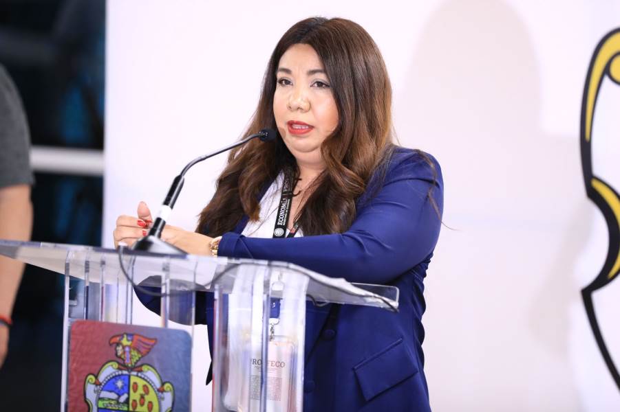 Invitan a Feria de Regreso a Clases en el Parque Central
