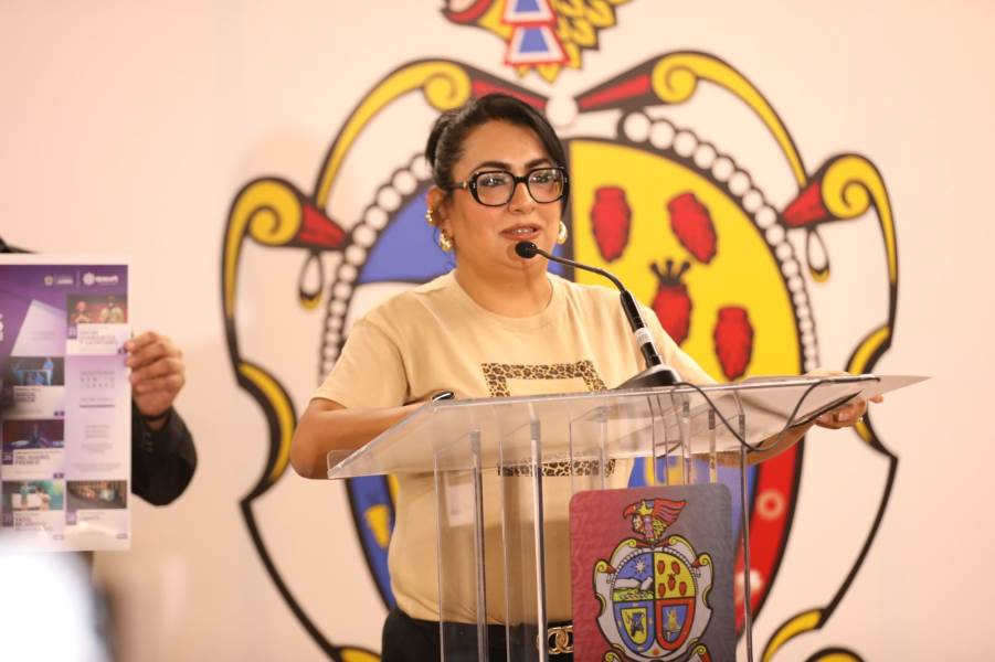 IPACULT invita al Festival de Teatro de la Ciudad que inicia este martes