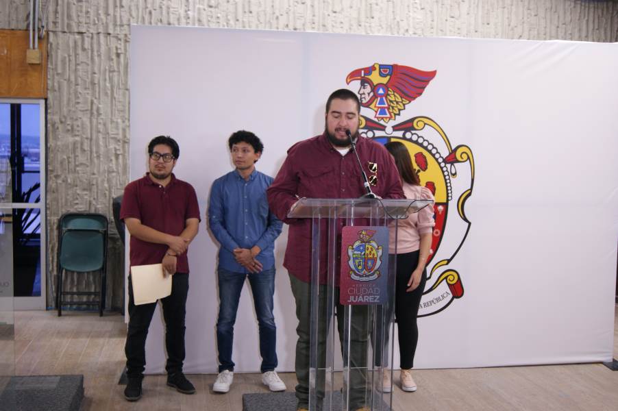 Invitan a participar en los festejos del Día de la Juventud