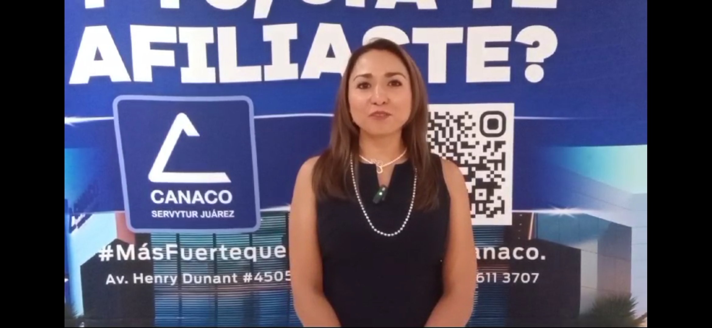 Desarrolla CANACO Seminario Intensivo de Negocios para empresarias.