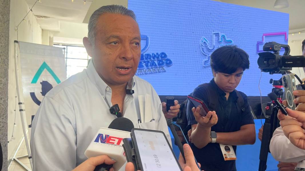Inicia JMAS dos frentes de obra para la reparación del colector Norzagaray.