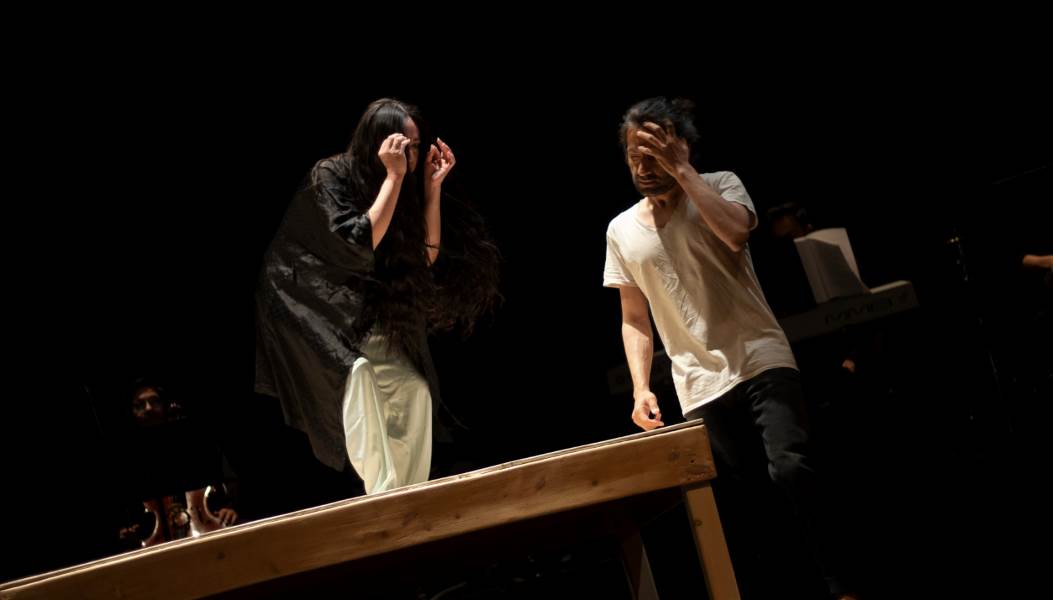 El Festival de Teatro de la Ciudad sigue ofreciendo funciones memorables