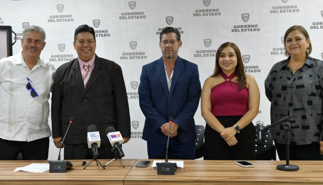 Invitan a jóvenes juarenses a participar en el 3er Encuentro Juvenil “Juntos en Acción”