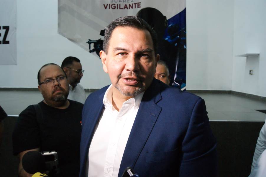 No se estiman repercusiones en la frontera por la detención de El Mayo.