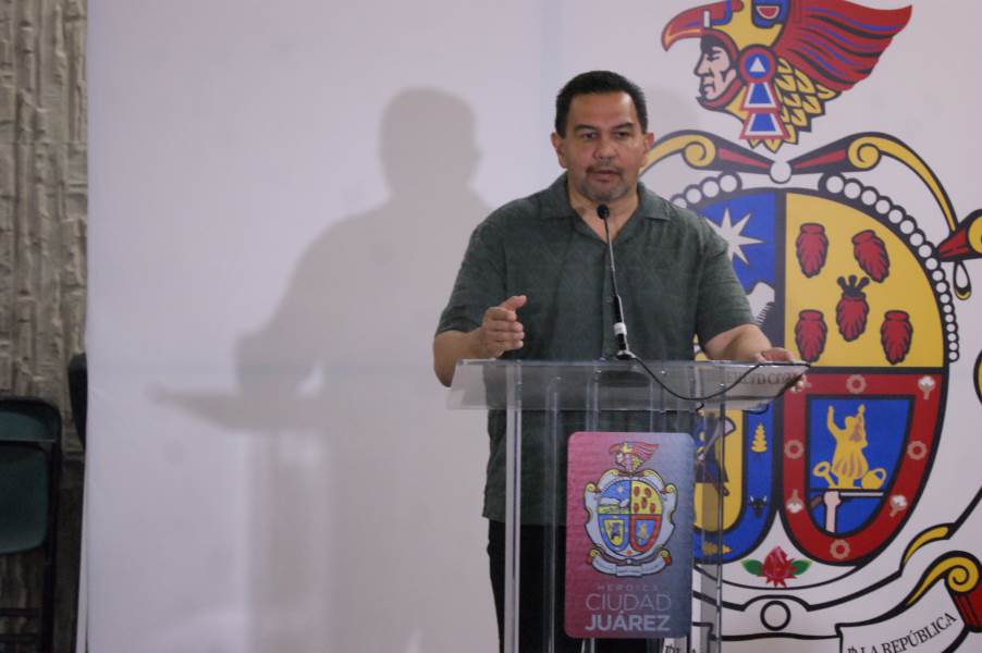 Es necesario cerrar filas para lograr la construcción del Centro de Convenciones.