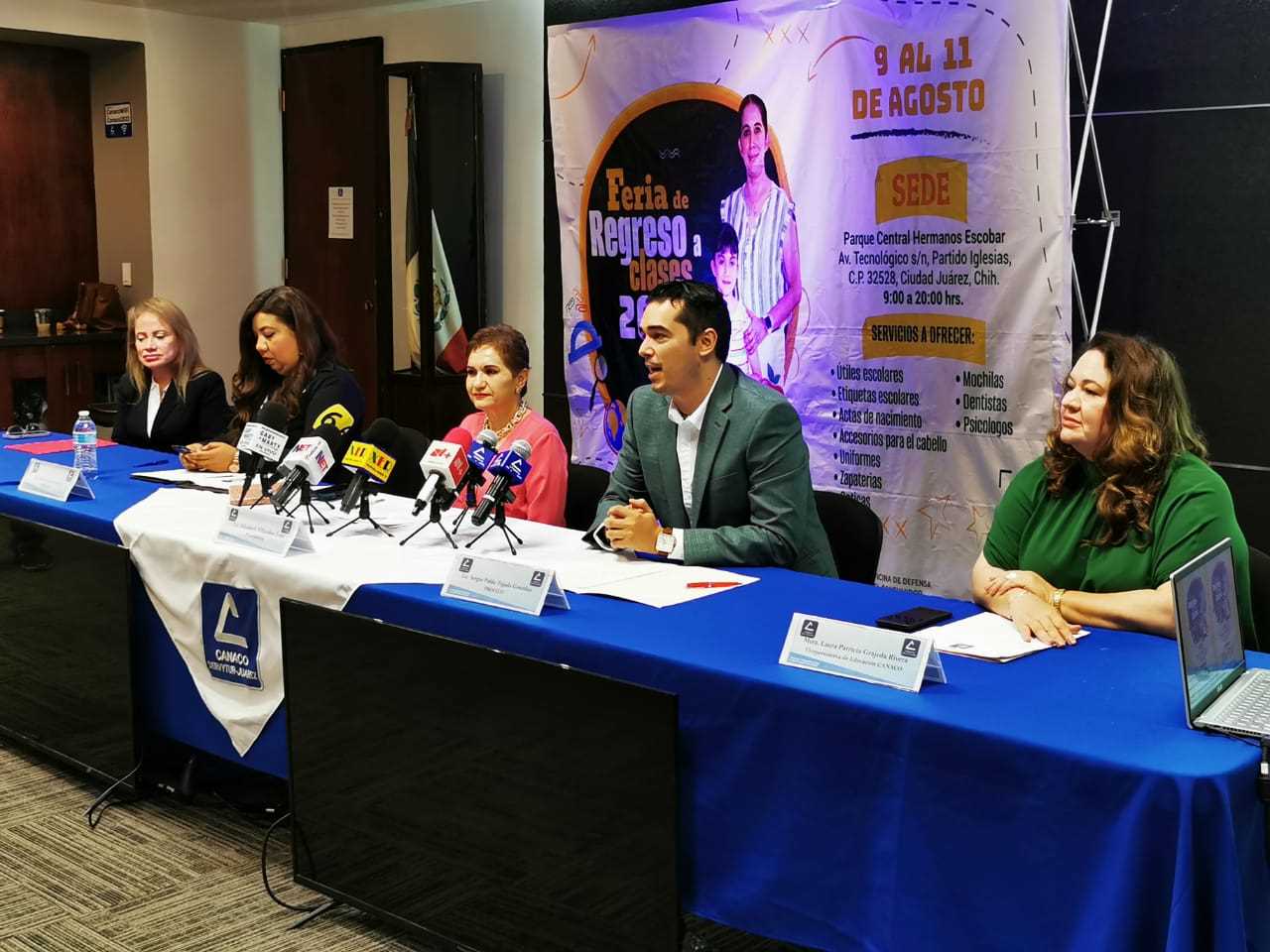 Llama PROFECO a evitar compras a través de redes sociales.
