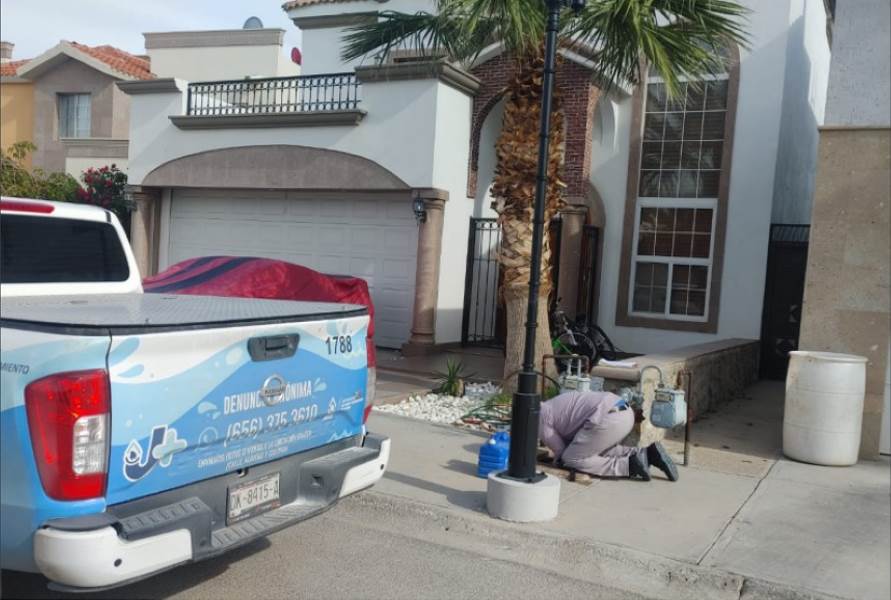 En 6 meses Guardianes del agua levantaron 355 actas