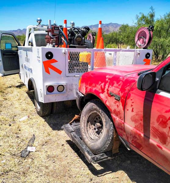 Arranca estado operativo de auxilio vial a vacacionistas en carreteras