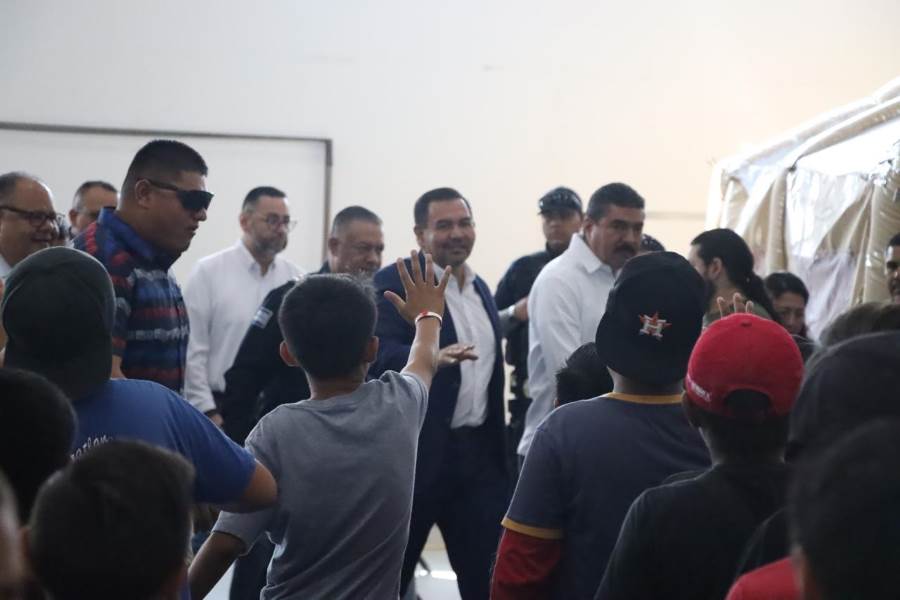 Concluyó con éxito el “Campamento de Verano SSPM 2024”