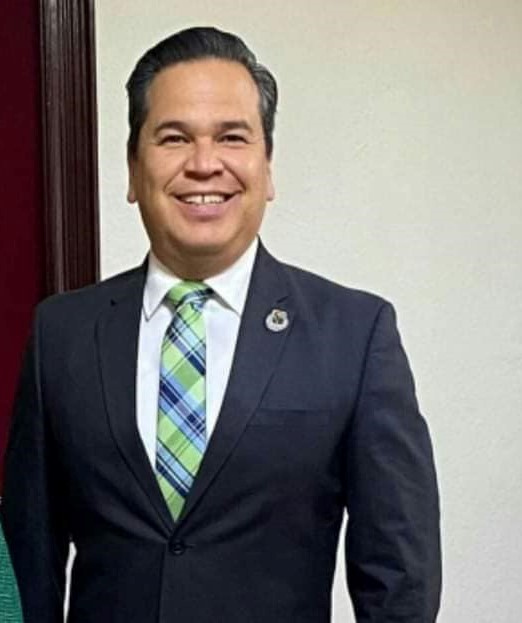 Fallece el Doctor Abraham Paniagua Vázquez director de la FCPyS UACH